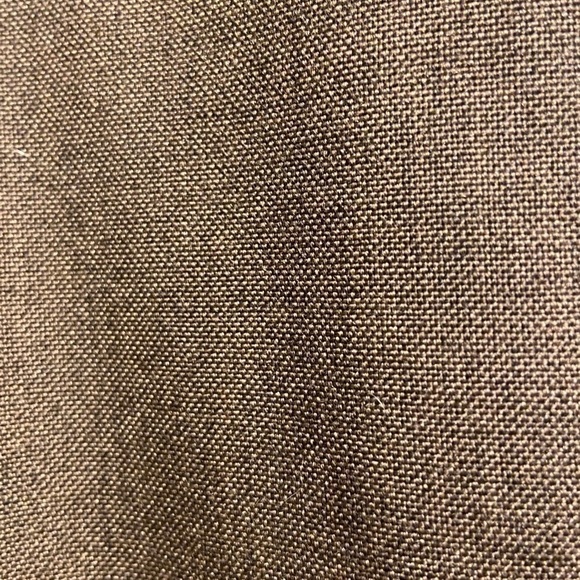 JOSEPH & Feiss International Wool Gaberdine Men's Slacks (36x32) - Picture 14 of 15